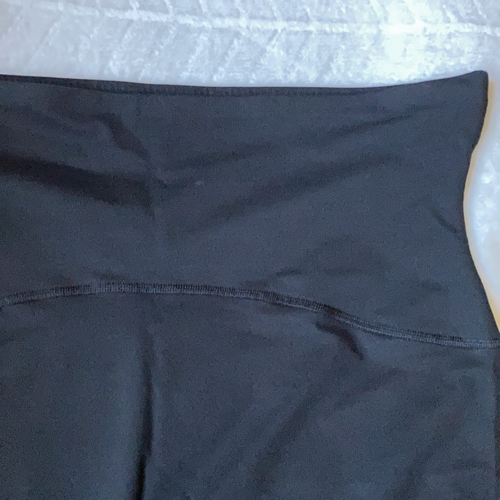 Spanx Shaping Compression Crop Short - image 5